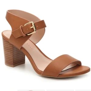 Kelly & Katie Frilisa Sandals